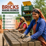 Brick Business