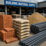 Building Materials