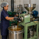 Edible Oil Mill