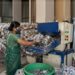 PET Bottle Recycling