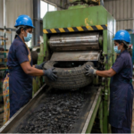 Tire Recycling